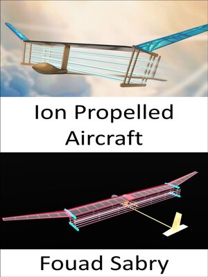 cover image of Ion Propelled Aircraft